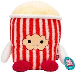 BumBumz Plüsch Kuscheltier Popcorn 30 cm - sensorisches Plüschtier