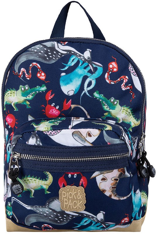 Animal rucksack 2025