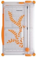 Fiskars Fiskars Papierschneider A4 + A3 groß