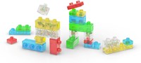 Goliath Bausteine Jelly Blox Creative Kit - sensorisches Spielzeug