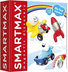 Smartmax My First Explorers