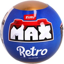 Max bricks retro