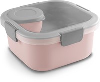 Sunware Sigma Home lunchbox roze