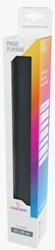Gamegenic Spielmatte Prime 2mm schwarz - Karten Spielzubehör