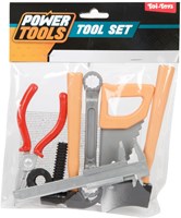 Power T. Taschenwerkzeug-Set 38045Z