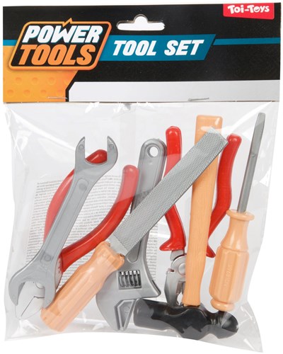 Power T. Taschenwerkzeug-Set 38045Z-3