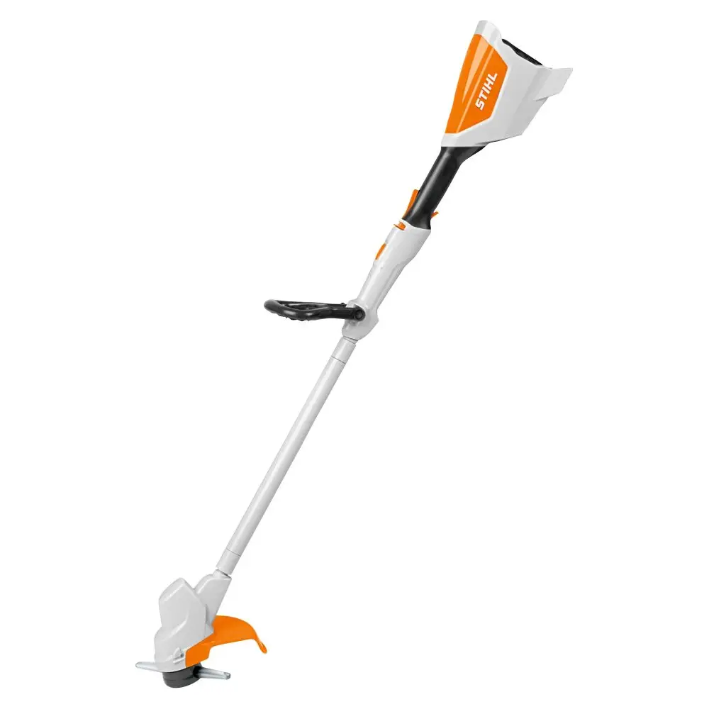Vedes Spielzeug Freischneider Stihl mit Akku und leuchtendem Messer