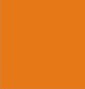 Fotokarton Orange 270Gr.894657