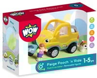 Wow Toys Paiges Pooch n Ride-2