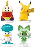 Hasbro Monopoly Pokémon Brettspiel - Pokémon Edition - Familienspiel-2