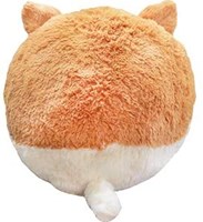 squishable corgi