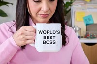 POLLY POCKET - THE OFFICE COMPACT-2