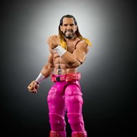WWE WRESTLEMANIA - SETH ROLLINS-3