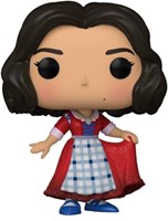 FUNKO POP DISNEY: SNOW WHITE LIVE ACTION - SNOW WHITE-2