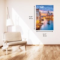 Clementoni Lighting Venice - 500 Teile-3