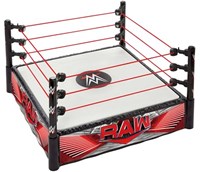 WWE MAIN EVENT RING-3