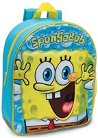 SPONGEBOB BUBBLES EVA BACKPACK