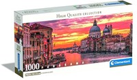 Clementoni Venedig - Der Große Kanal - 1000 Teile