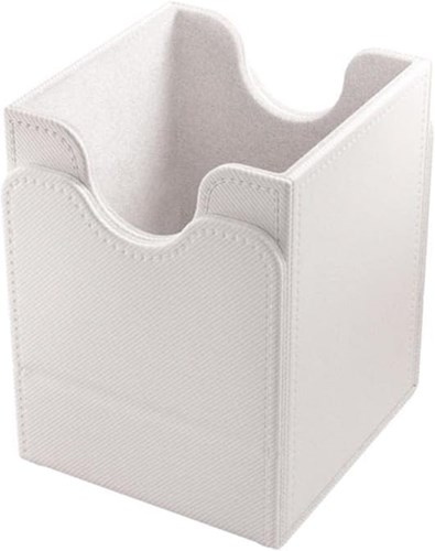 Gamegenic Deckbox Kartenhalter Squire 100+ XL weiß - extra groß-3