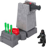 IMAGINEXT STAR WARS DEATH STAR TURRET