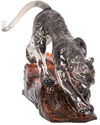 HCM Kinzel 3D Crystal Puzzle - Panter (39)