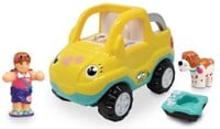 Wow Toys Paiges Pooch n Ride