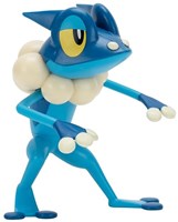 Pokémon Battle Figuren 6 Pack-3