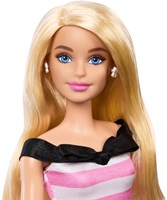 Barbie 65th anniversary doll-2