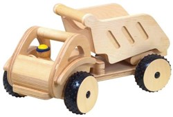Guidecraft Regenbogen Stapelspiel - Lernspielzeug aus Karton