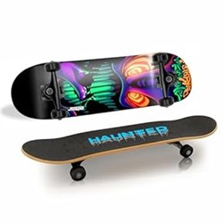 Skateboards