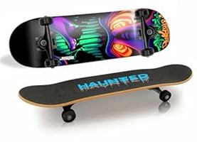 Skateboards