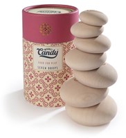 Wobbel Holzspielzeug Candy Drops Marrakesh offene Spielset