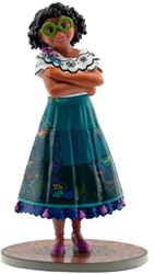 Bullyland Disney Spielfigur Mirabel Encanto 9,5 cm Spielzeug