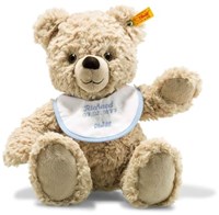 Steiff Plsch Teddybr Geburt, beige - 30 cm