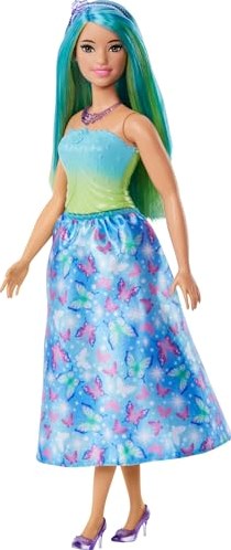 Barbie Princess A Touch Of Magic