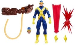 MARVEL LEGENDS CYCLOPS XFACTOR