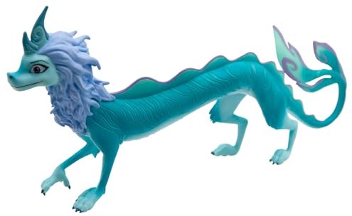 BULLYLAND - DISNEY DRAGON SISU 11502