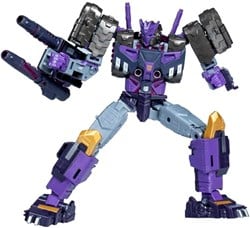 Hasbro Transformers Legacy United Voyager Tarn Action-Figur 18 cm