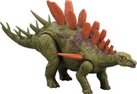 JURASSIC WORLD WILD ROAR KENTROSAURUS