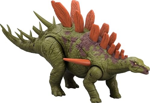 JURASSIC WORLD WILD ROAR KENTROSAURUS