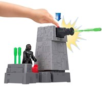 IMAGINEXT STAR WARS DEATH STAR TURRET-2