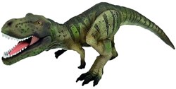 Bullyland Dinosaurier Spielfigur Tyrannosaurus Rex Museum Line 25 cm