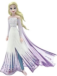 Bullyland Disney Frozen Elsa Spielfigur - Epilog - 11 cm Kunststoff