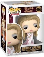 FUNKO POP ROCKS: BRITNEY SPEARS - LUCKY