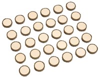 Guidecraft magnetische Holzspielzeug Schreibkekse - Lernspielzeug-3