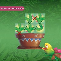 Haba Brettspiel Carni Flora - lehrreiches Kinderspiel mit Strategie-3
