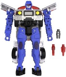 TRANSFORMERS GENERATION VOY ARMADA RED ALERT