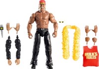 WWE WRESTLEMANIA -  HULK HOGAN