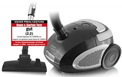 Emerio Staubsauger mit Beutel - 2 Liter - 800W - 4,5m Kabel - VE-109959.14