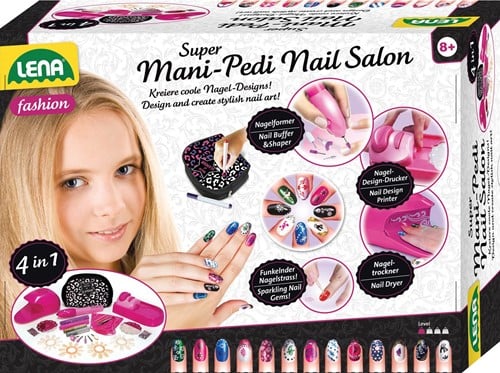 LENA Mani-Pedi Nagelstudio
